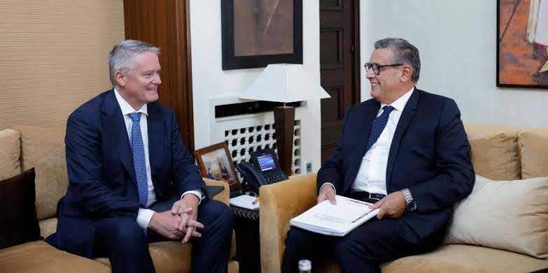 Actualités Économiques Marocaines en direct - LaQuotidienne
